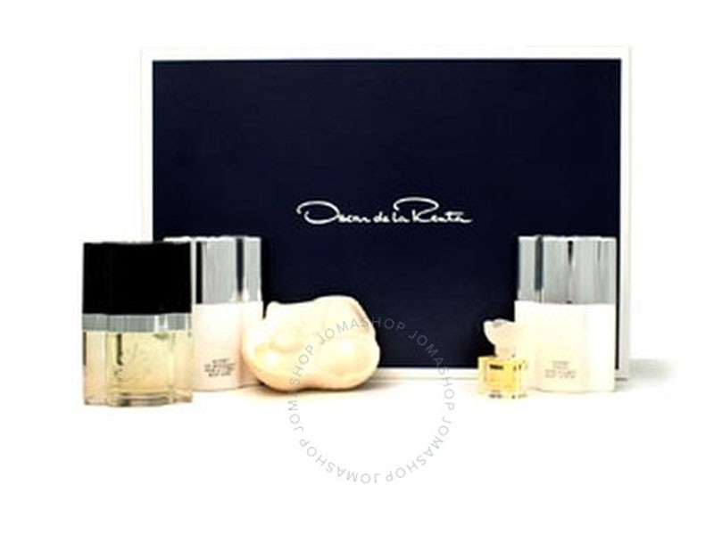 Ladies Gift Sets Oscar De La Renta