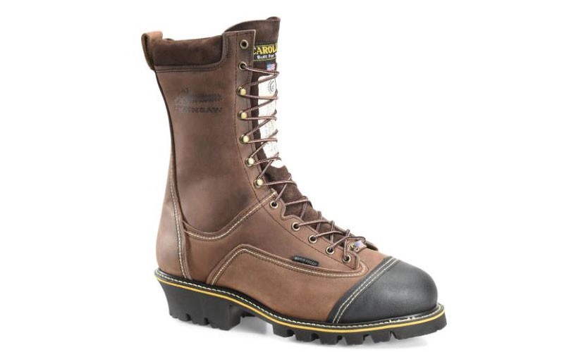 Mens X Saw Steel Toe