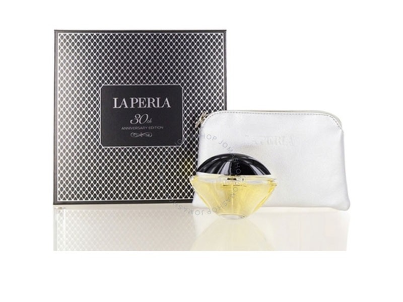 Ladies Gift Sets La Perla Th Anniversary Edition Set