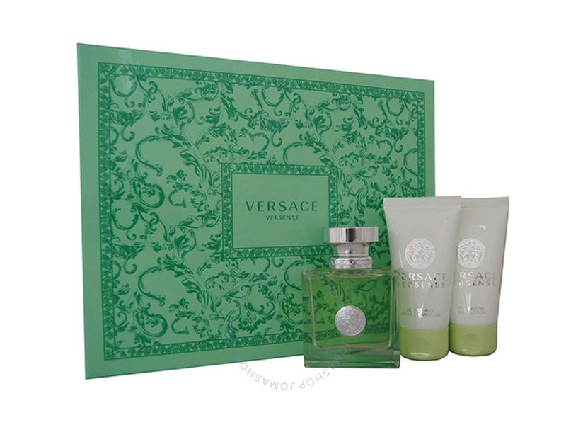 Ladies Gift Versace Set