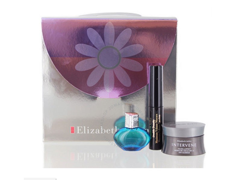 Elizabeth Arden Ladies 3-Piece Mini Set