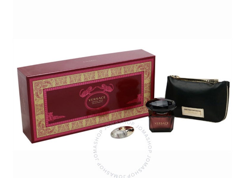 Versace Women's Perfumes Set