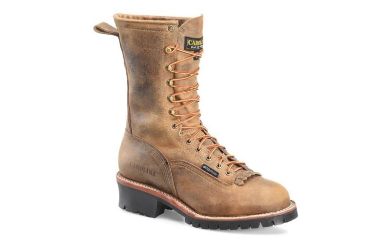 Mens Maple Loggers