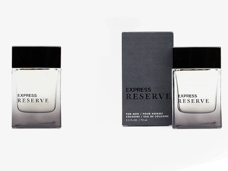 Express Reserve For Men - 2.5 Oz