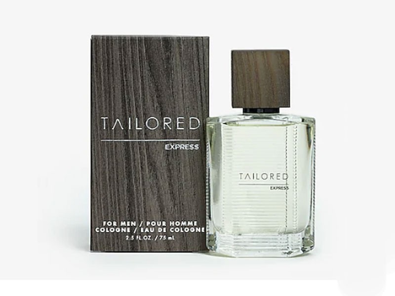 Express Tailored For Men - 2.5 Oz