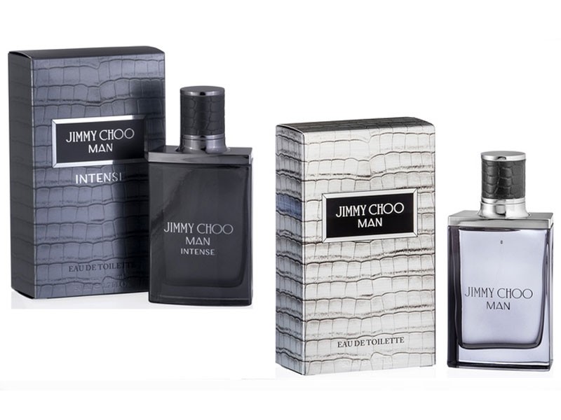 Jimmy Choo Eau de Toilette Sprays for Men