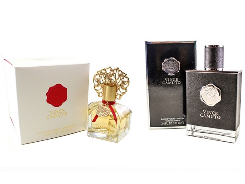 Vince Camuto Women's or Men's Fragrance