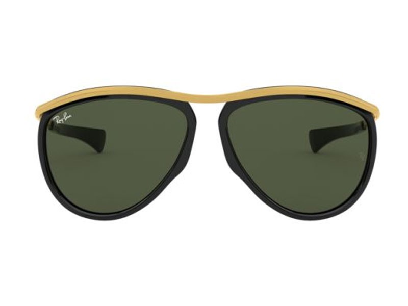  Ray-Ban 0RB2219 Men's Sunglasses