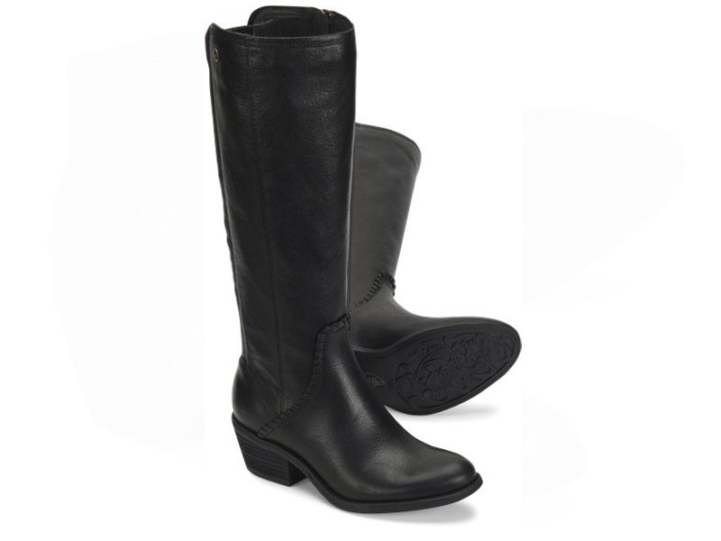 Anniston Sofft Boots For Women