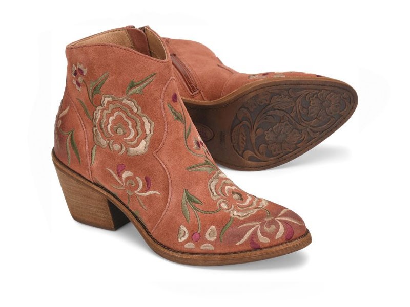 Westmont Sofft Women's Boots