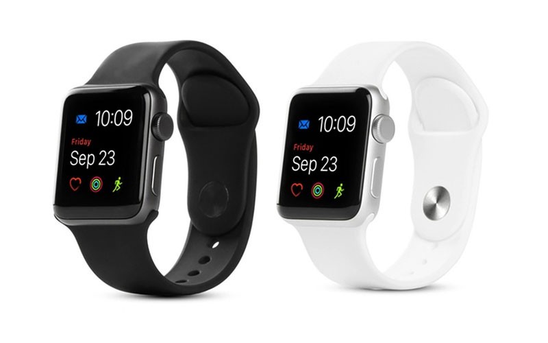 Apple Watch 1st Gen Series 1, 2, 3 WiFi GPS & Cellular (Scratch&Dent)