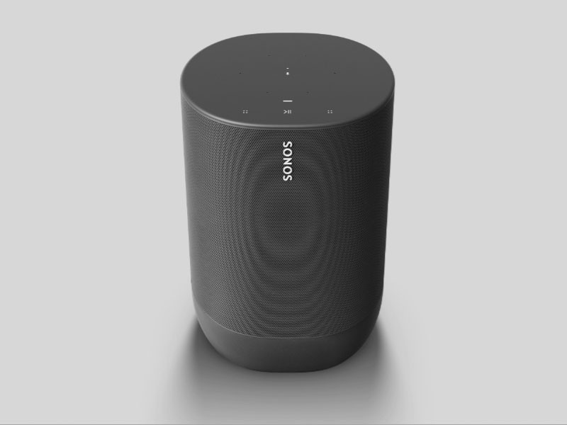 Sonos Move Outdoor Wireless Speaker