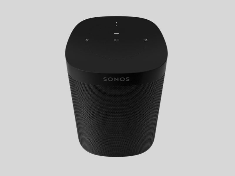 Sonos One Outdoor Wireless Speaker