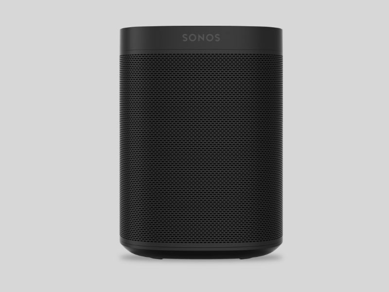 Sonos One SL Outdoor Wireless Speaker