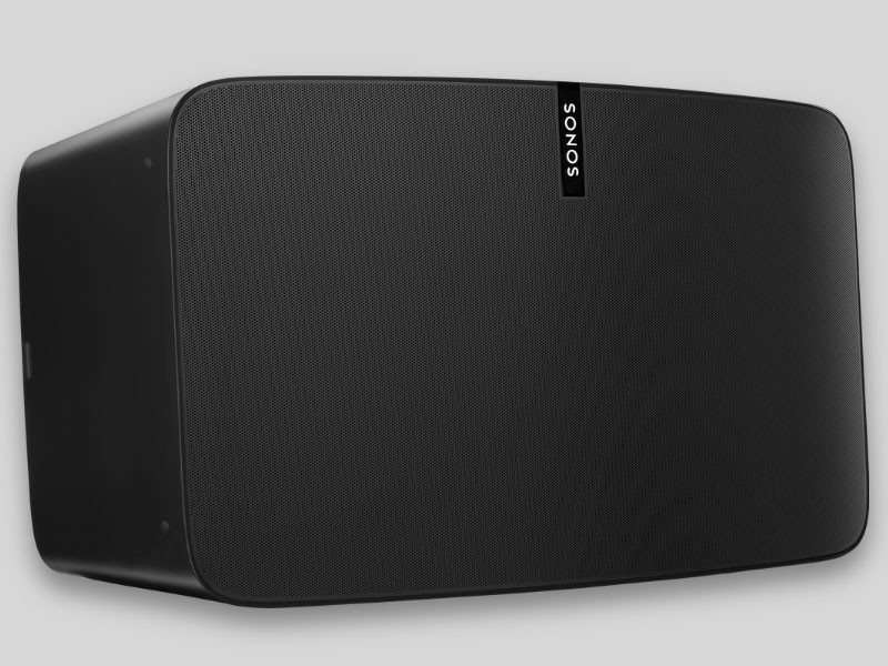 Sonos Play 5 Outdoor Wireless Speaker