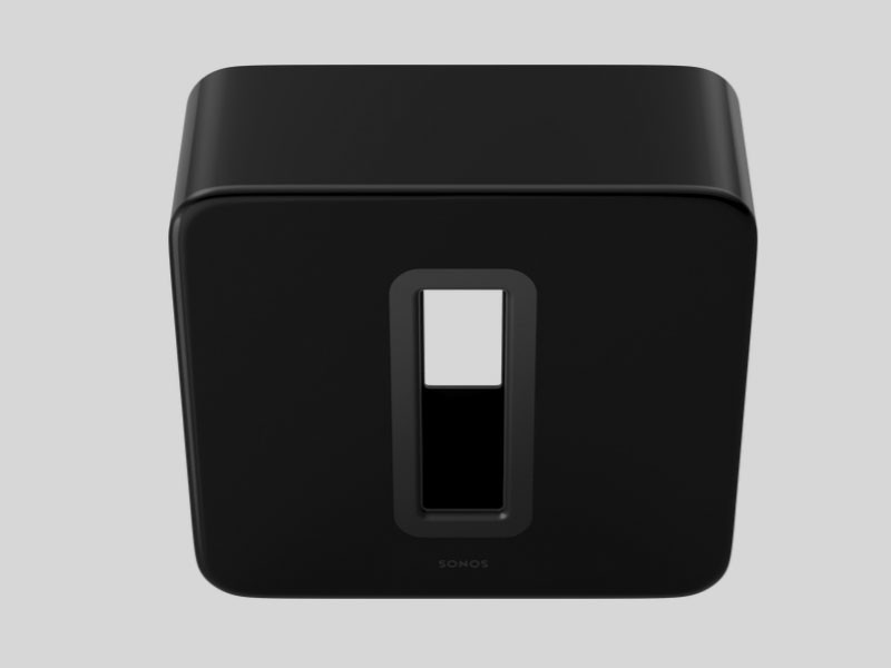 Sonos Sub Outdoor Wireless Speaker