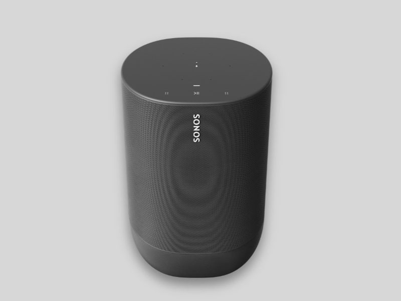 Sonos Indoor Outdoor Wireless Speaker Set
