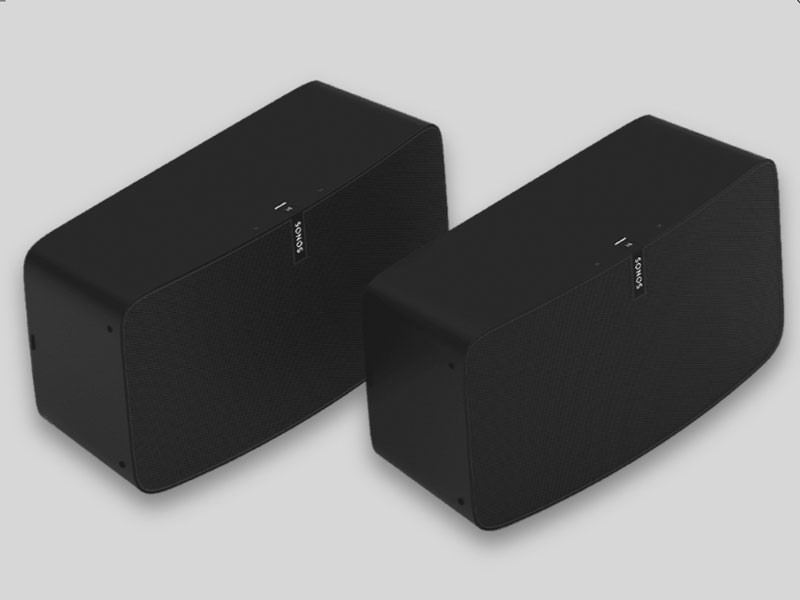 Sonos Two Room Pro Wireless Speaker Set