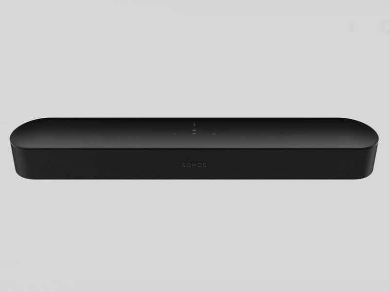 Sonos Beam Home Theatre Smart Soundbar