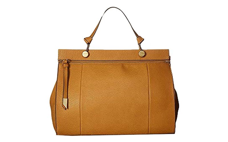 Foley & Corinna Dione Large Satchel