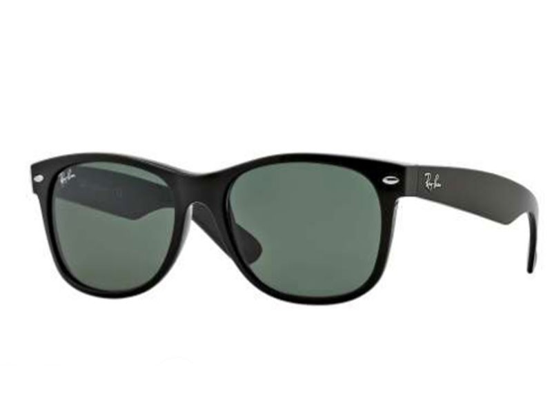 Ray-Ban RB2132 New Wayfarer Sunglasses For Men