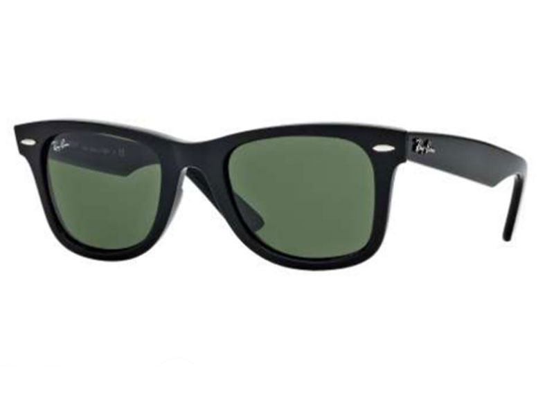 Men And Women Ray-Ban RB2140 - Original Wayfarer Sunglasses