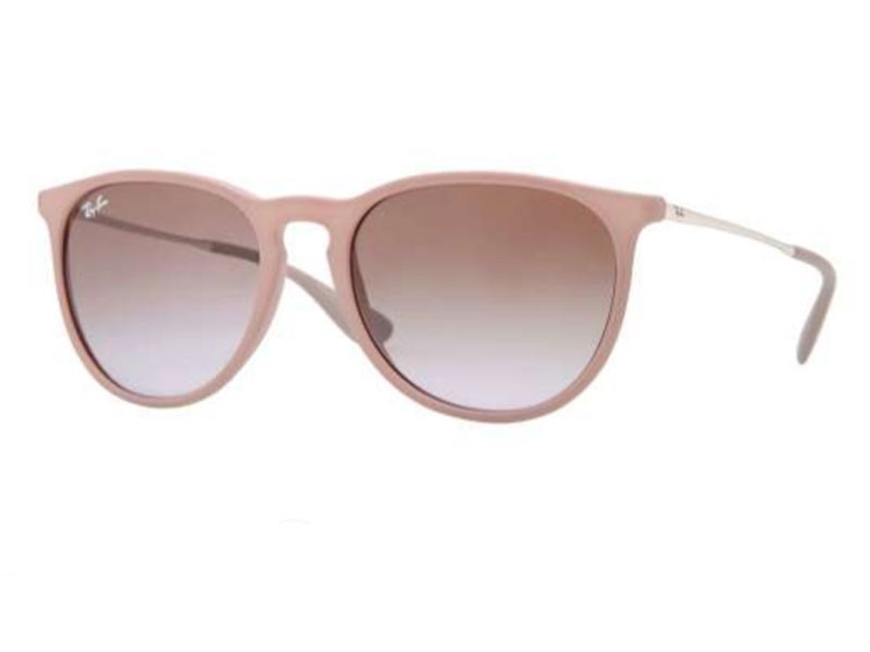 Women's Ray-Ban RB4171 Erika Sunglasses