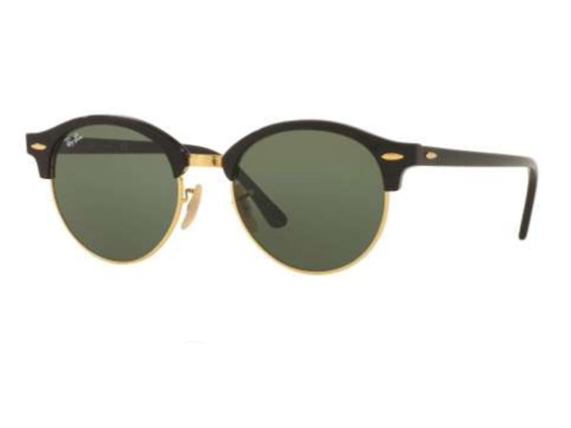 Men's Ray-Ban RB4246 - Clubround Sunglasses