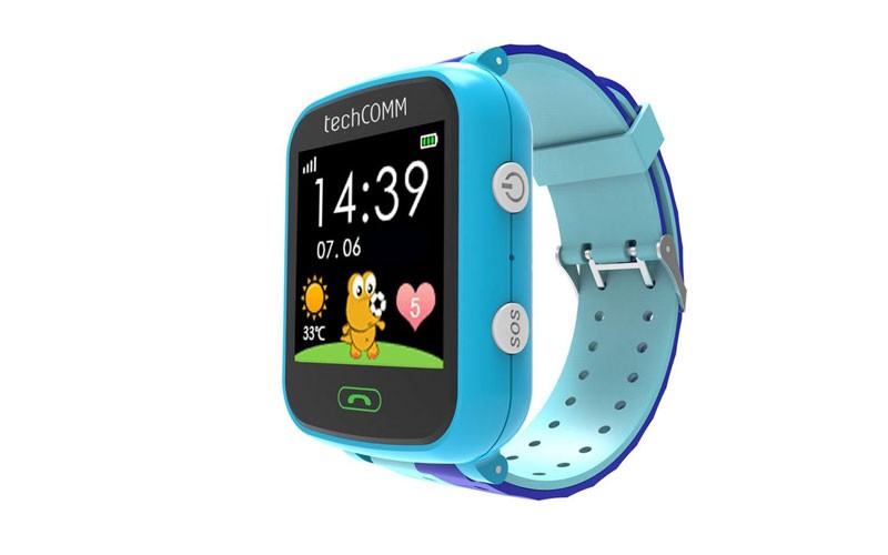 t mobile smart watch kids
