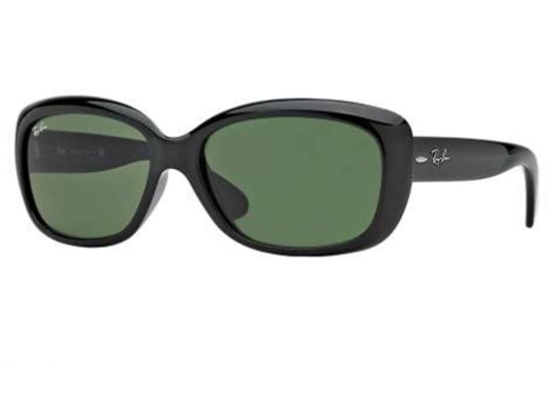 Women's Ray-Ban RB4101 Jackie Ohh Sunglasses
