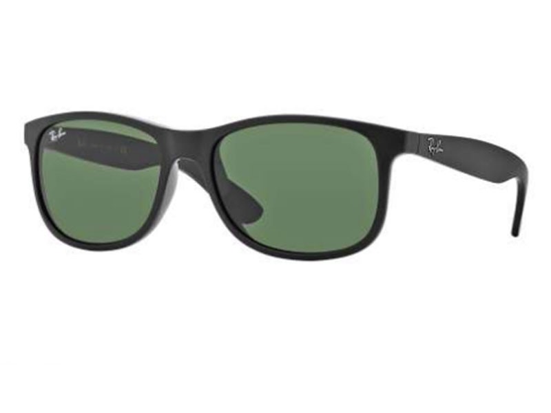 Ray-Ban RB4202 Andy Sunglasses For Men