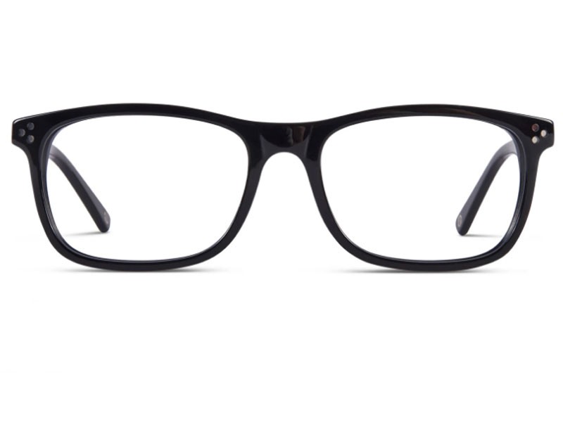 Men's Muse Stanley Eyeglasses Including Lenses