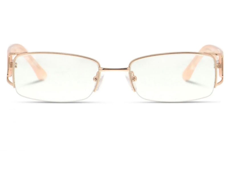 Leaside Eyeglasses Including Lenses For Women