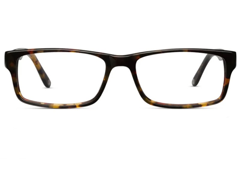 Muse M7080 Eyeglasses Including Lenses For Men