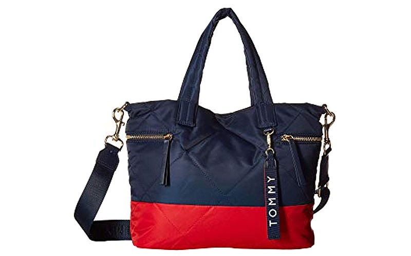 Tommy Hilfiger Kensington Shopper