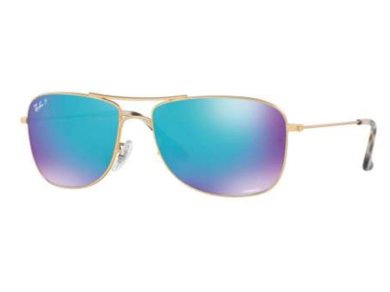 Ray-Ban RB3543 Sunglasses For Men And Women