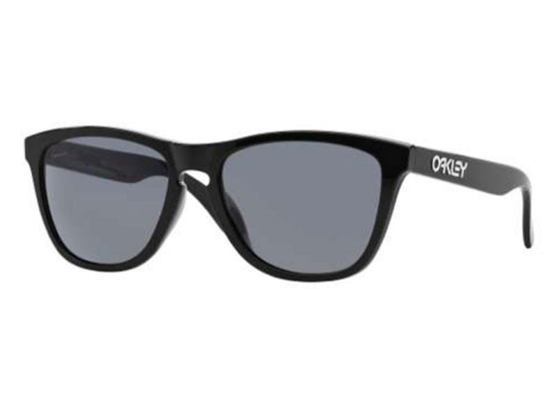 Oakley OO9245 Frog Skin Sunglasses For Men