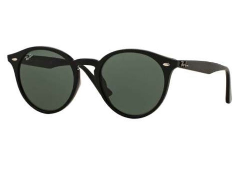 Ray-Ban RB2180F Sunglasses For Men