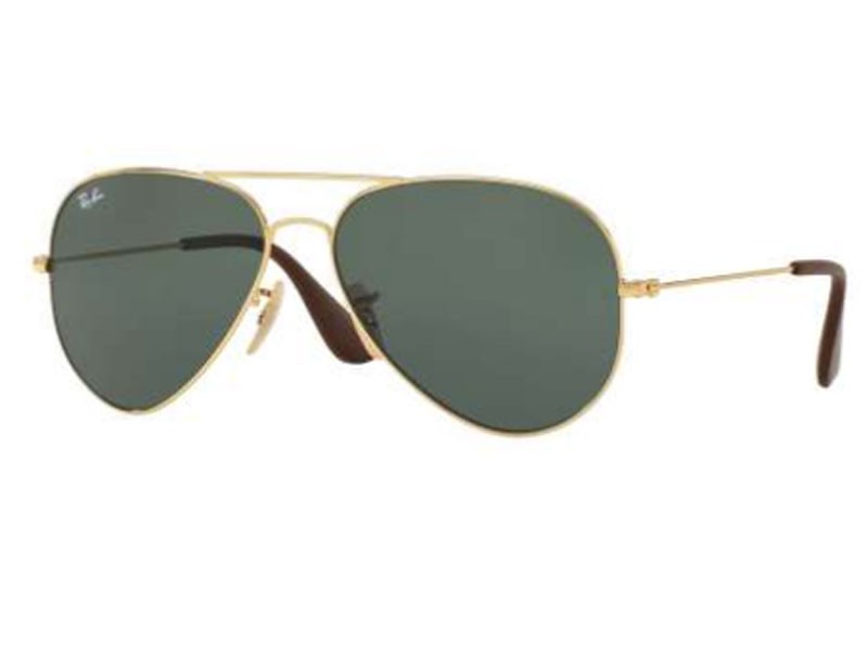 Ray-Ban RB3558 Sunglasses For Men