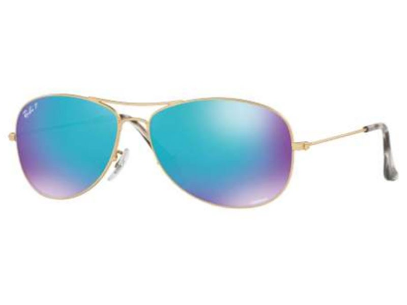 Men's Ray-Ban RB3562 Sunglasses