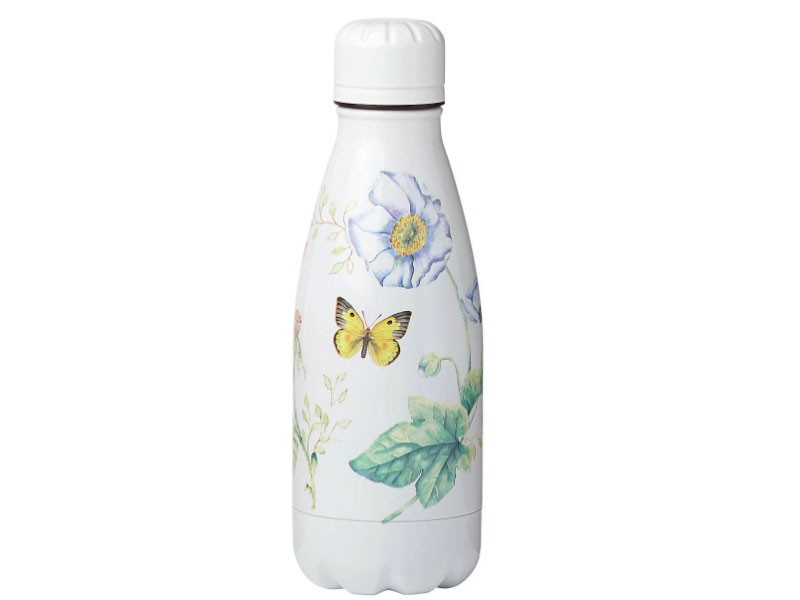 Butterfly Meadow Water Bottle