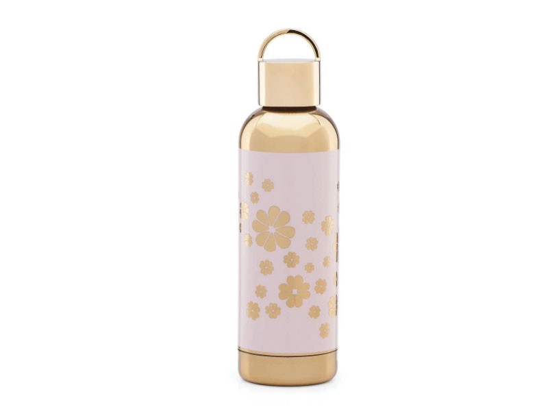 Nolita Blush Water Bottle