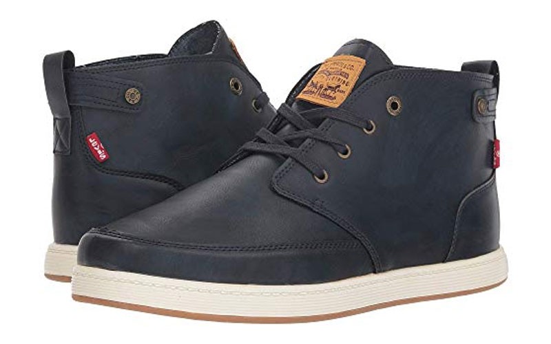 Levi's® Shoes Atwater Brunish