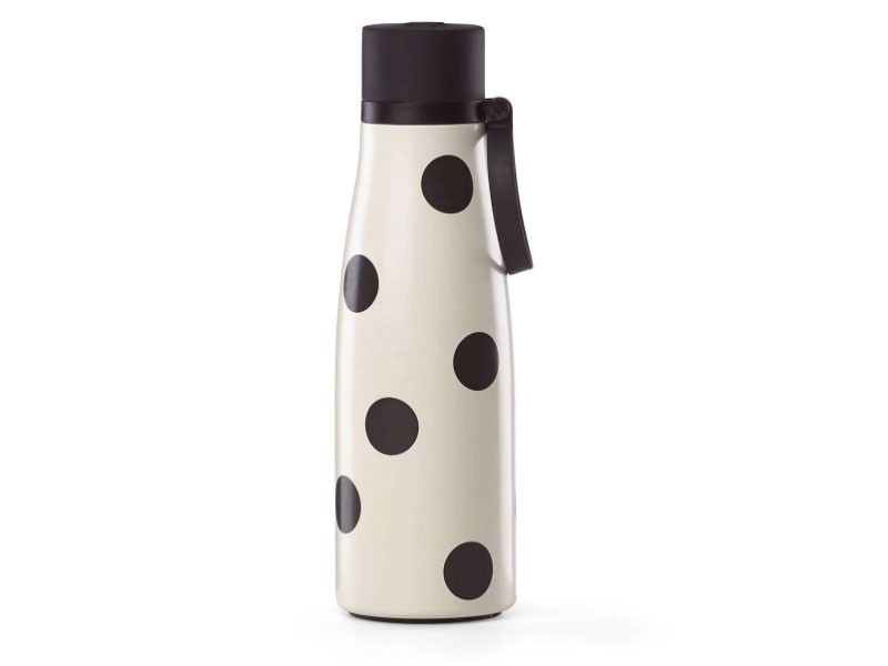 Deco Dot Water Bottle