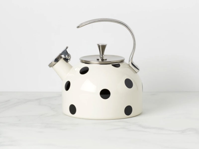 Deco Dot Kettle