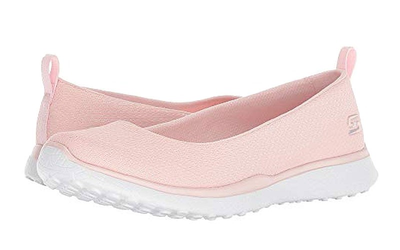 Skechers Microburst - Quick Witted