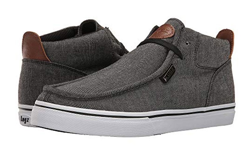 Lugz Strider Chambray