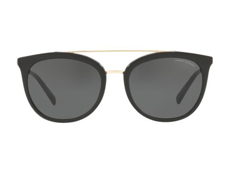 Armani Exchange Sunglasses For Men 0AX4068S