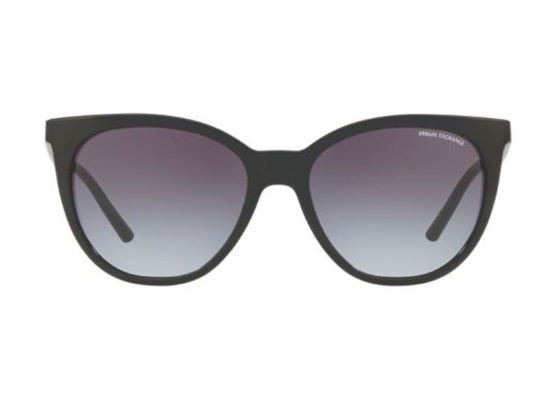 Armani Exchange Sunglasses For Men 0AX4072S