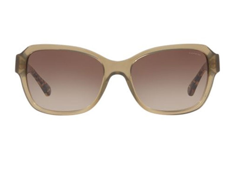 Coach Sunglasses For Women 0HC8232